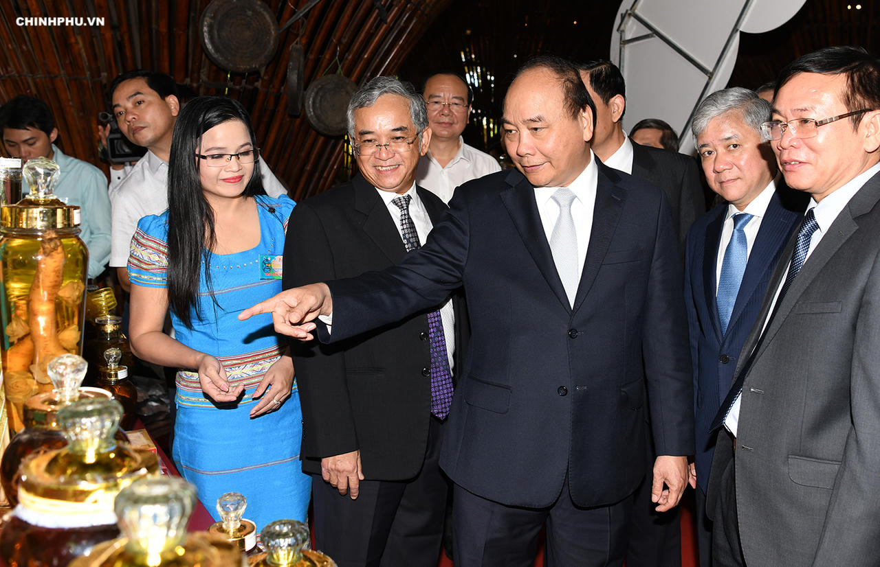 Dược phẩm là sân chơi của các “ông lớn”, chúng ta chỉ thành công khi có lợi thế vượt trội