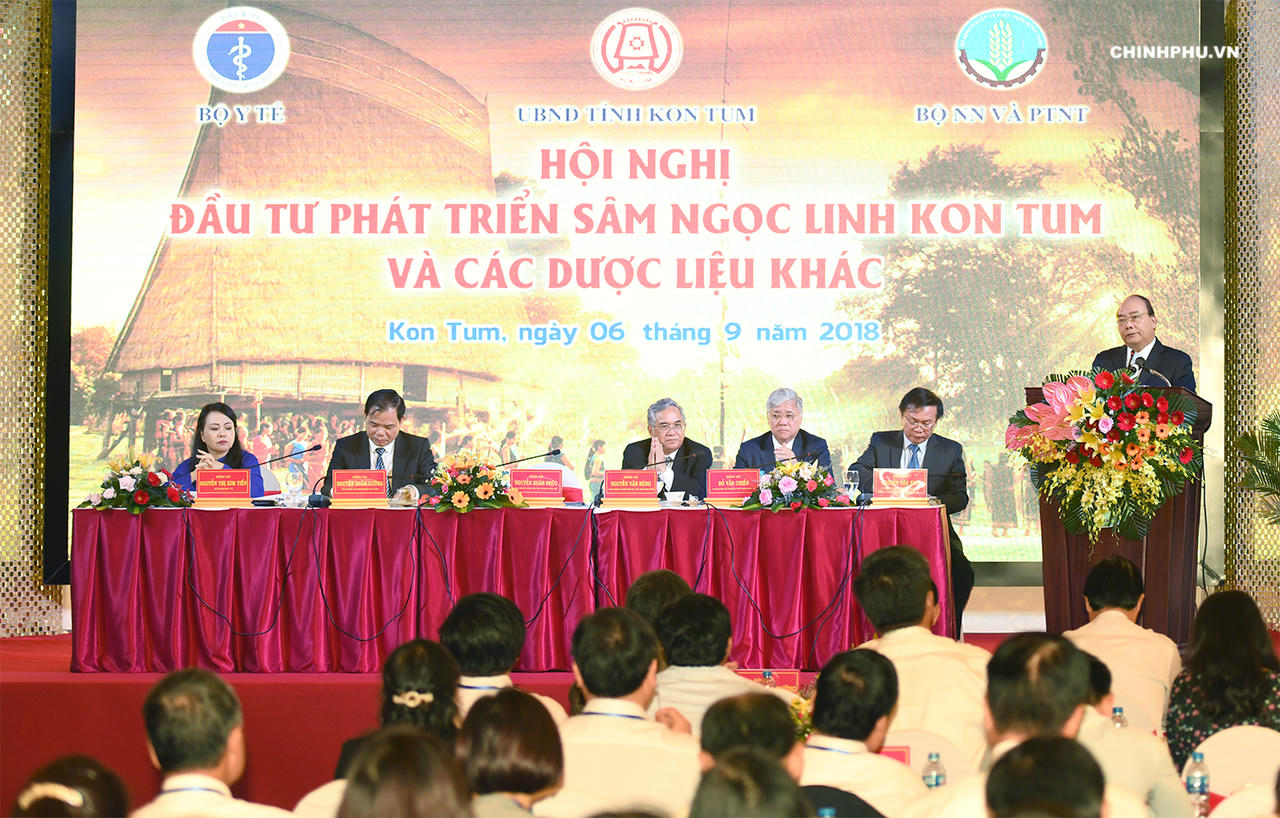 Dược phẩm là sân chơi của các “ông lớn”, chúng ta chỉ thành công khi có lợi thế vượt trội