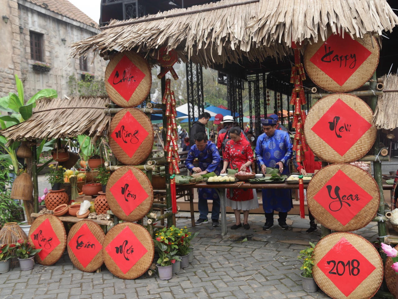 Điều gì làm nên sức hút lâu bền của hệ thống Sun World?