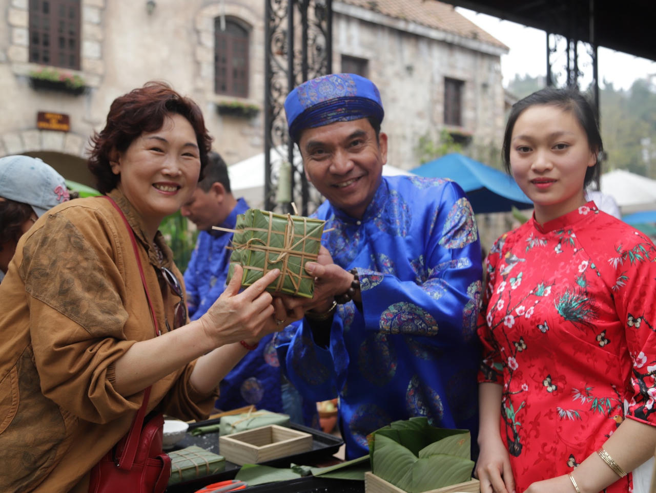 Điều gì làm nên sức hút lâu bền của hệ thống Sun World?