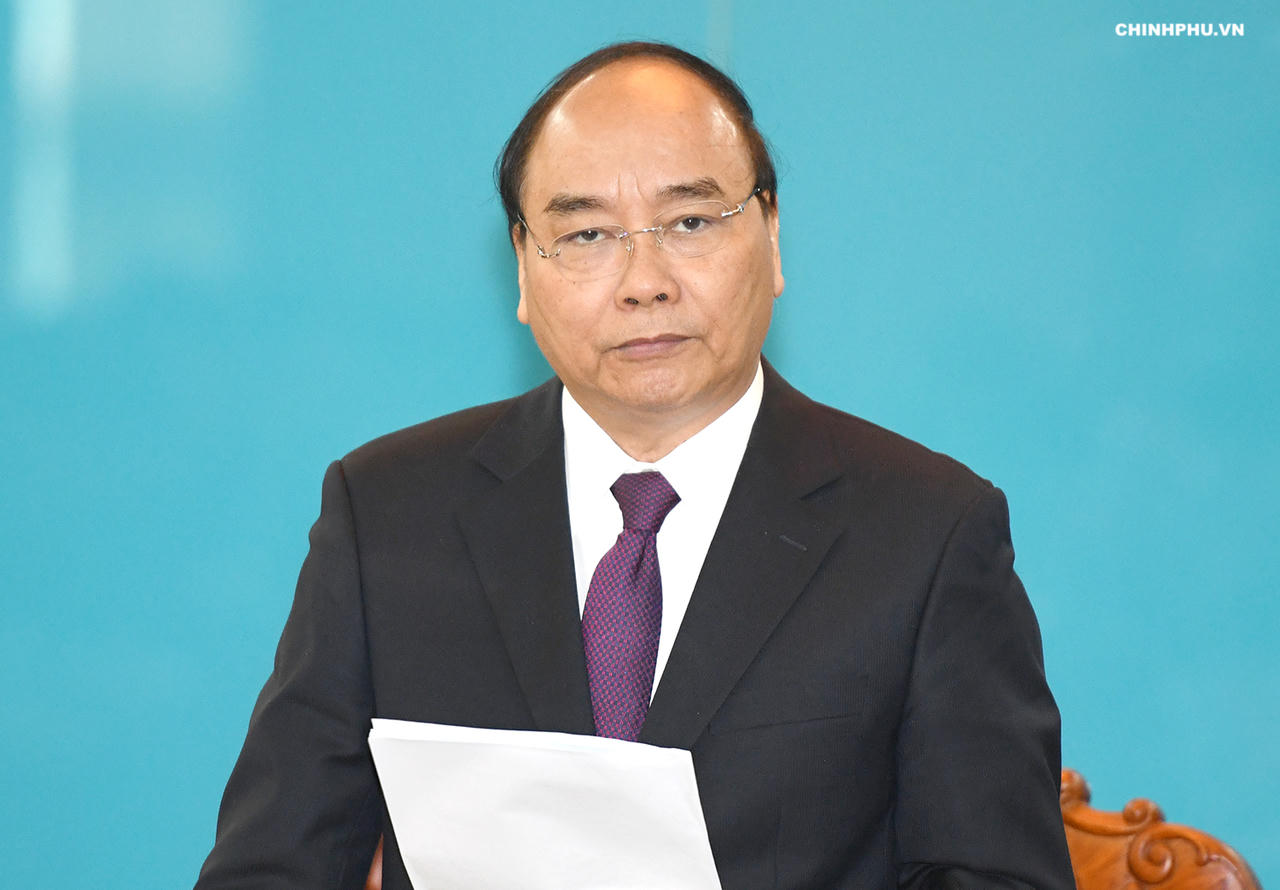 Thủ tướng yêu cầu khẩn trương triển khai Quy hoạch báo chí 