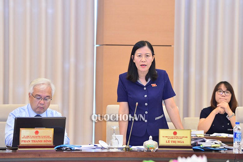 Một số cán bộ có tài sản rất lớn nhưng không giải trình hợp lý nguồn gốc