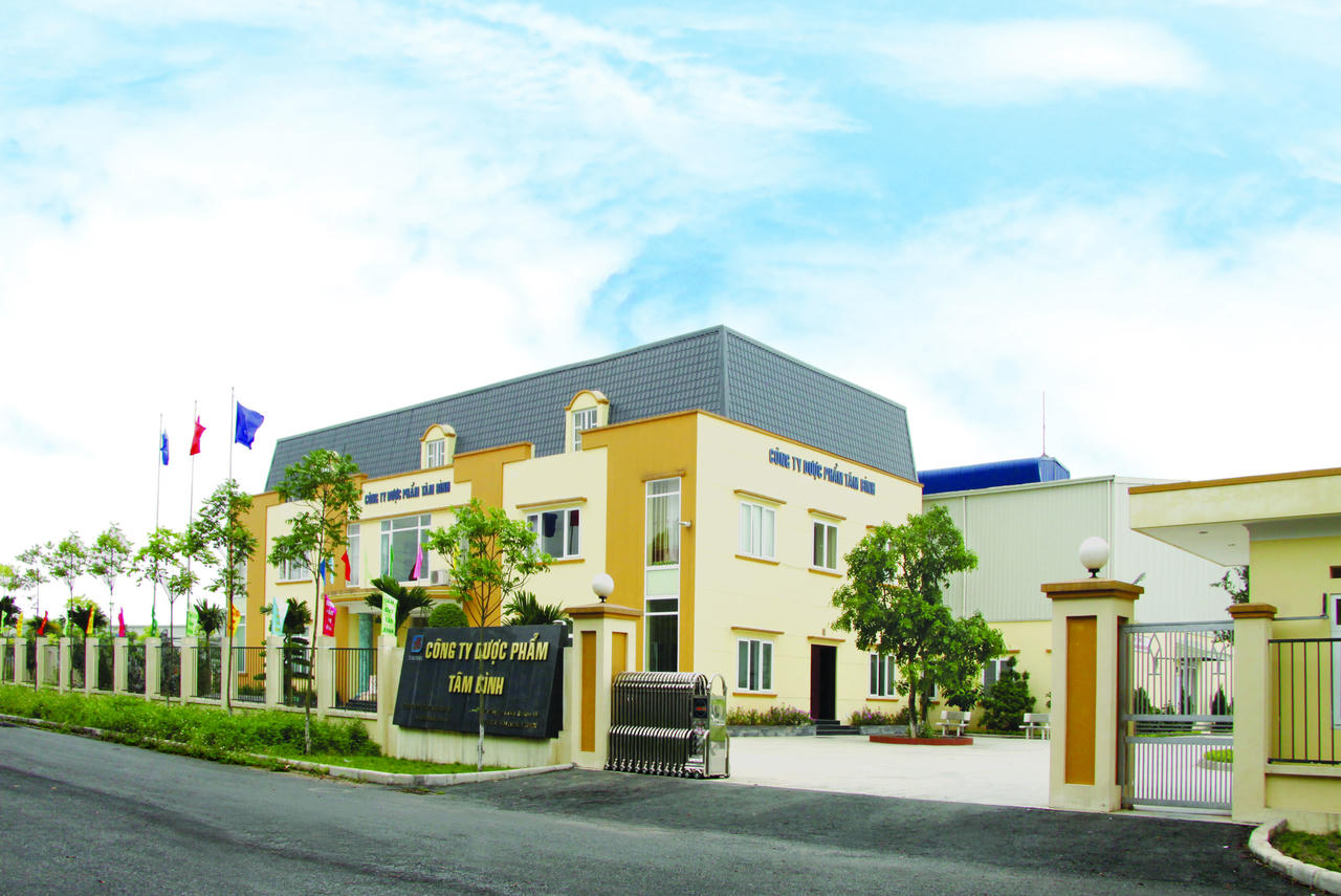 Doanh nhân Lê Thị Bình với khát vọng “Nam dược trị Nam nhân”