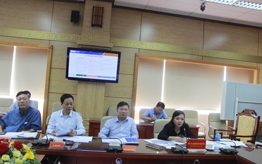 Bộ trưởng Y tế hoan nghênh Tập đoàn FLC đầu tư vào công nghiệp Dược công nghệ cao 