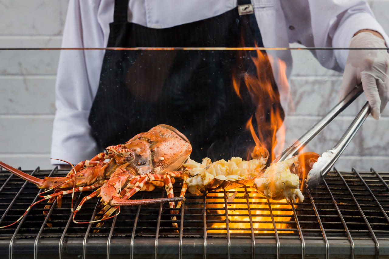 Tận hưởng kỳ nghỉ sang chảnh tại Phú Quốc với khuyến mãi lớn từ khu nghỉ dưỡng đẳng cấp nhất Việt Nam