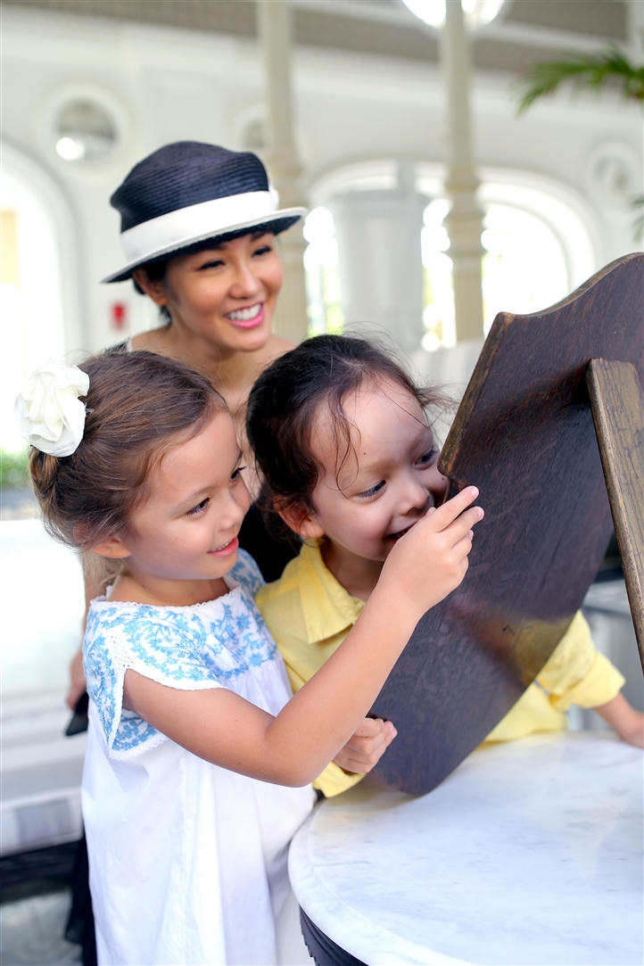 Tận hưởng kỳ nghỉ sang chảnh tại Phú Quốc với khuyến mãi lớn từ khu nghỉ dưỡng đẳng cấp nhất Việt Nam