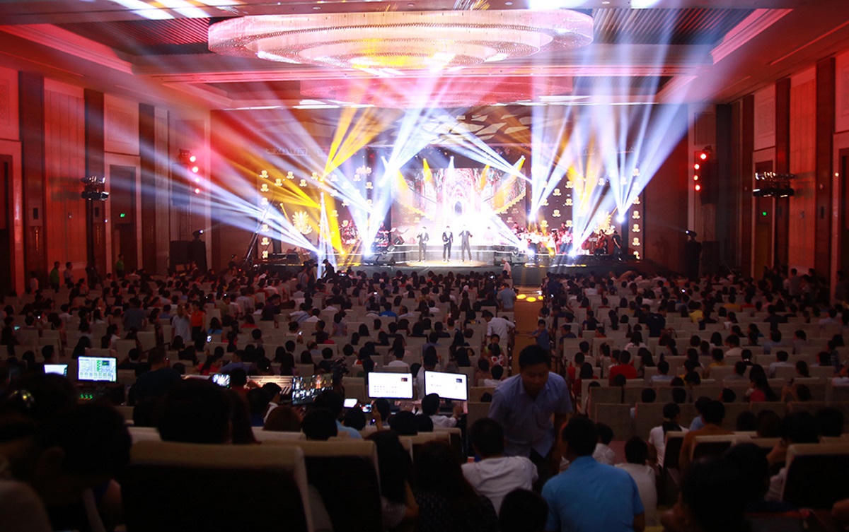 Họp hành dễ dàng hơn với gói MICE mới tại hệ thống FLC Hotel & Resort