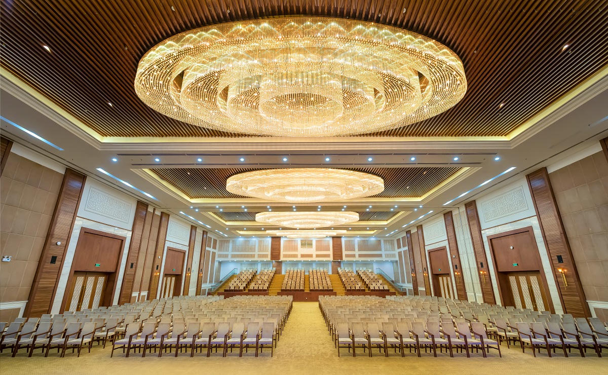 Họp hành dễ dàng hơn với gói MICE mới tại hệ thống FLC Hotel & Resort