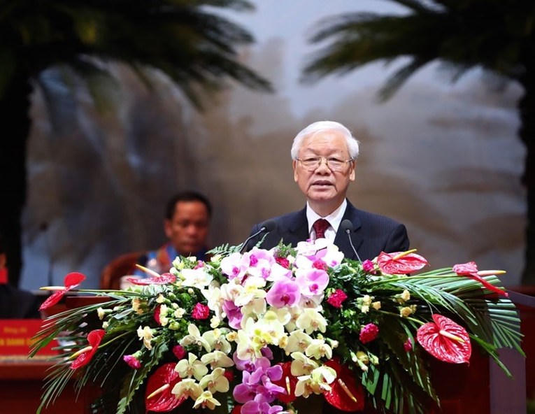 Công đoàn Việt Nam xác định 3 khâu đột phá trong nhiệm kỳ mới