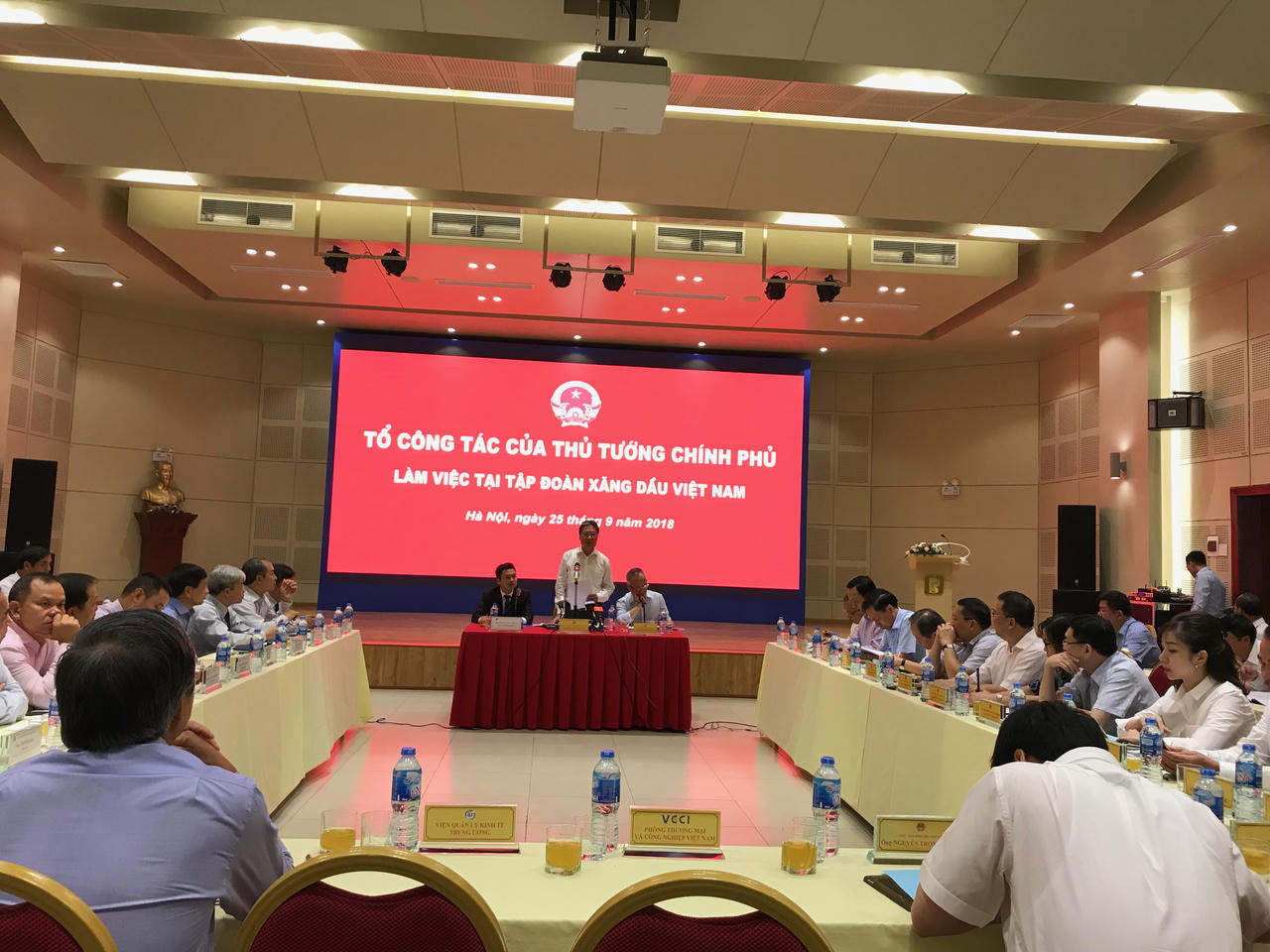 Cứ tưởng xăng E5 ngậm nước, tạo độ ì cho máy, nhưng thực tế sử dụng rất tốt? 