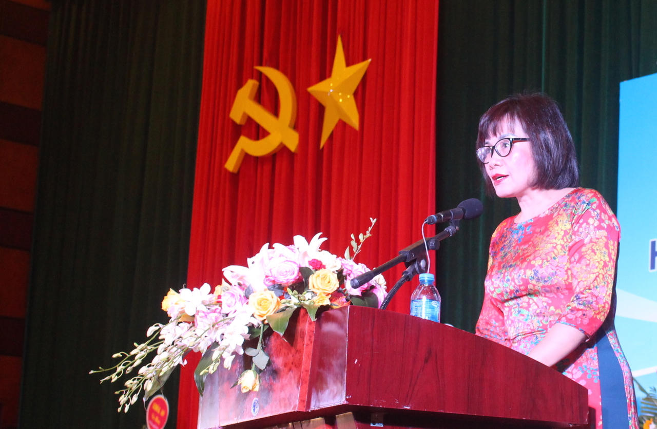 Hôm nay (30/9), Đại học Luật Hà Nội khai giảng năm học mới