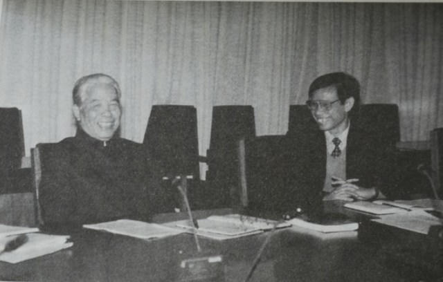 Mãi mãi nhớ ơn nhà lãnh đạo mẫu mực, người tâm huyết với sự nghiệp báo chí cách mạng!