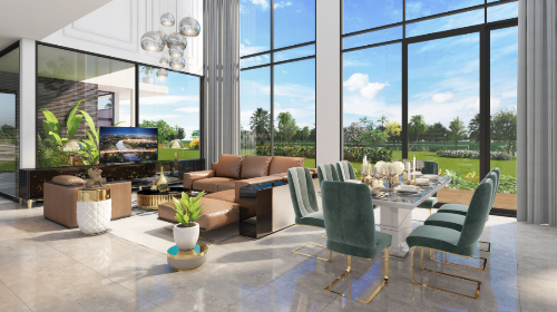 villa-park-vien-ngoc-xanh-cua-mikgroup-tai-khu-dong-tp-hcm