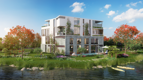 villa-park-vien-ngoc-xanh-cua-mikgroup-tai-khu-dong-tp-hcm