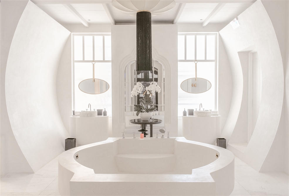 Việt Nam có hai khu nghỉ dưỡng tốt nhất thế giới