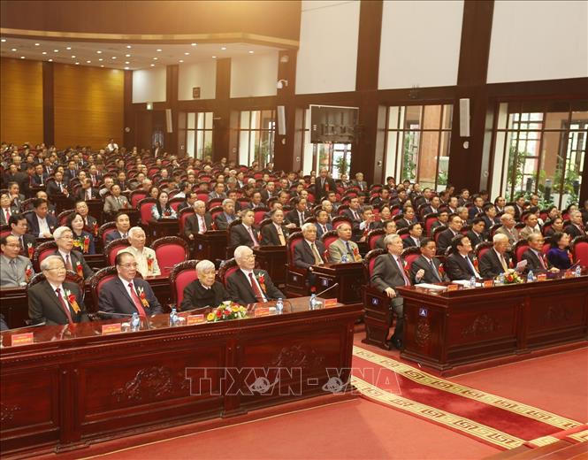 Ngành Kiểm tra của Đảng sẽ tăng cường kiểm tra, phát hiện vi phạm