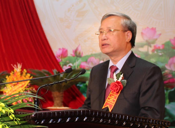 Ngành Kiểm tra của Đảng sẽ tăng cường kiểm tra, phát hiện vi phạm