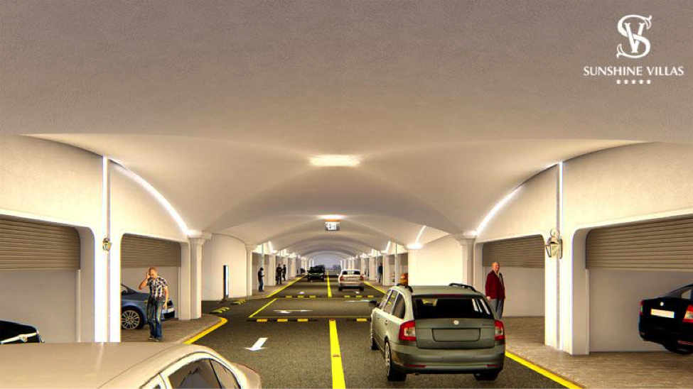 Sunshine Villas - “Smart Villas” của Sunshine Group có gì đặc biệt?