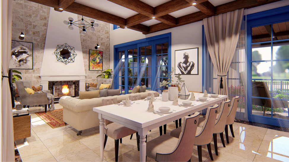 Sunshine Villas - “Smart Villas” của Sunshine Group có gì đặc biệt?