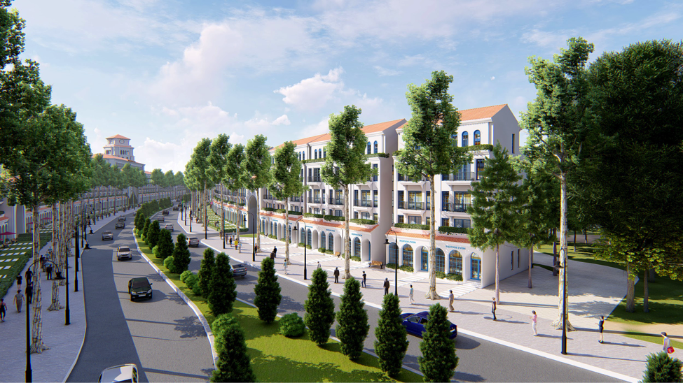 Sunshine Villas - “Smart Villas” của Sunshine Group có gì đặc biệt?