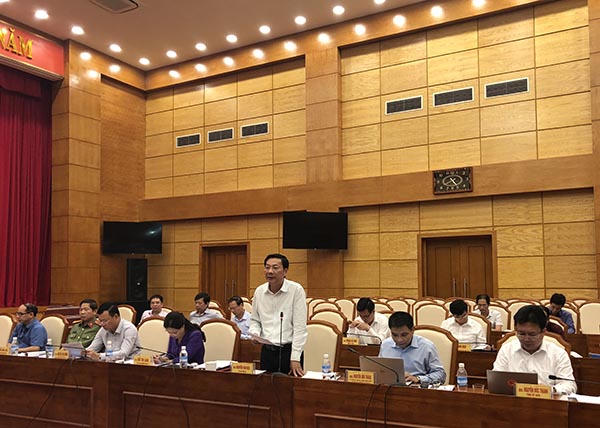 Cần sớm hướng dẫn áp dụng pháp luật còn vướng mắc