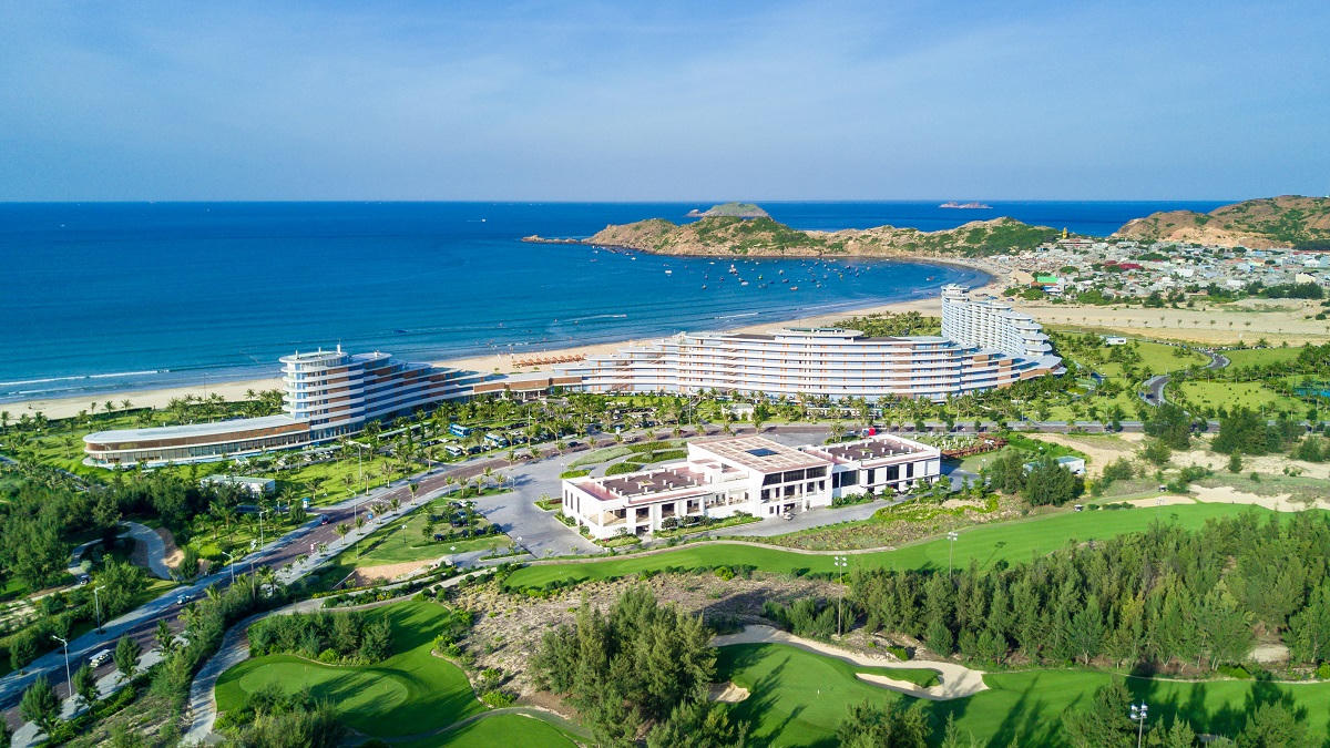 Tổng giám đốc FLC: Cách mạng 4.0 bùng nổ, doanh nghiệp BĐS không đứng ngoài cuộc chơi 