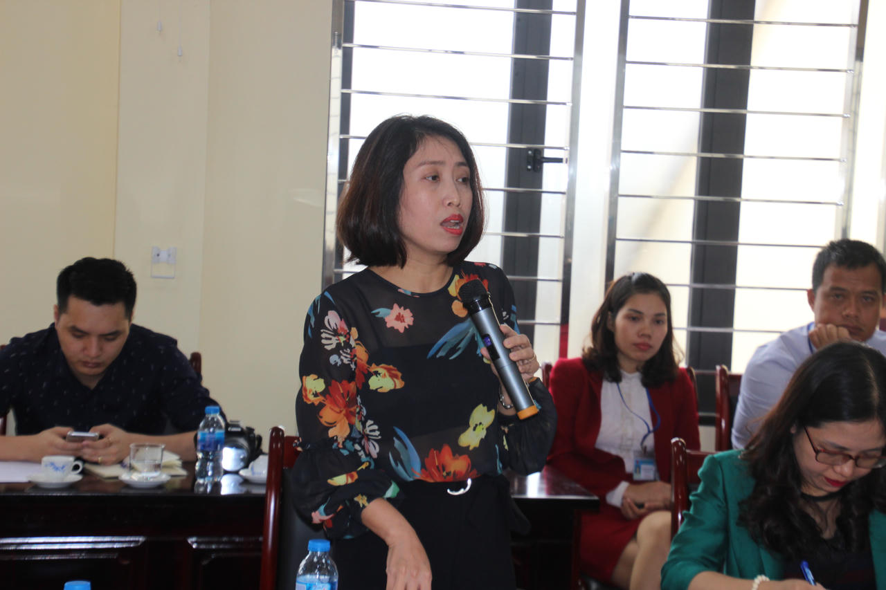 Bộ trưởng Tư pháp Lê Thành Long thăm và làm việc tại Thái Nguyên