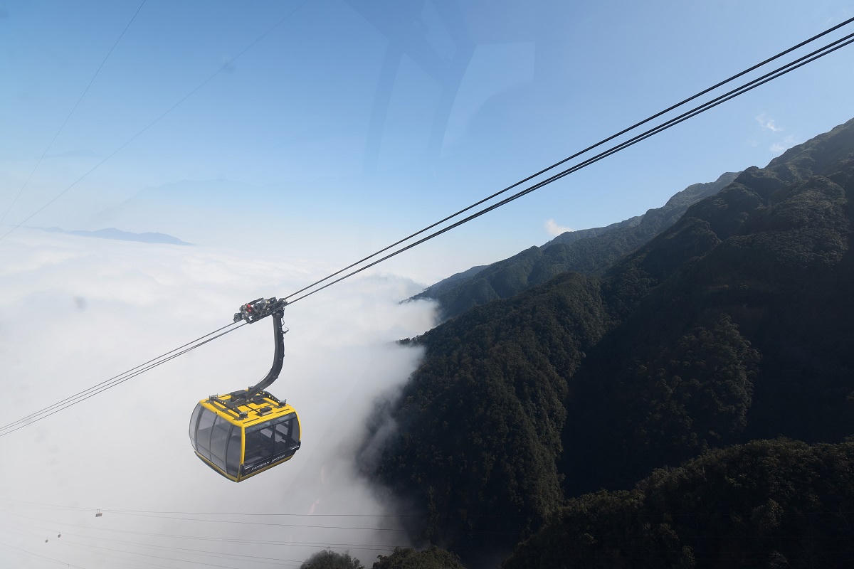 5 trải nghiệm nhất định phải thử khi đến Sa Pa