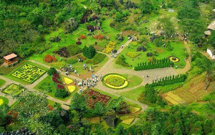 5 trải nghiệm nhất định phải thử khi đến Sa Pa