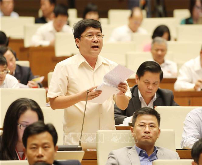 Thiếu giáo viên, Bộ Nội vụ phải chịu trách nhiệm 