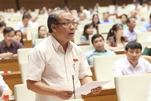 Thiếu giáo viên, Bộ Nội vụ phải chịu trách nhiệm 