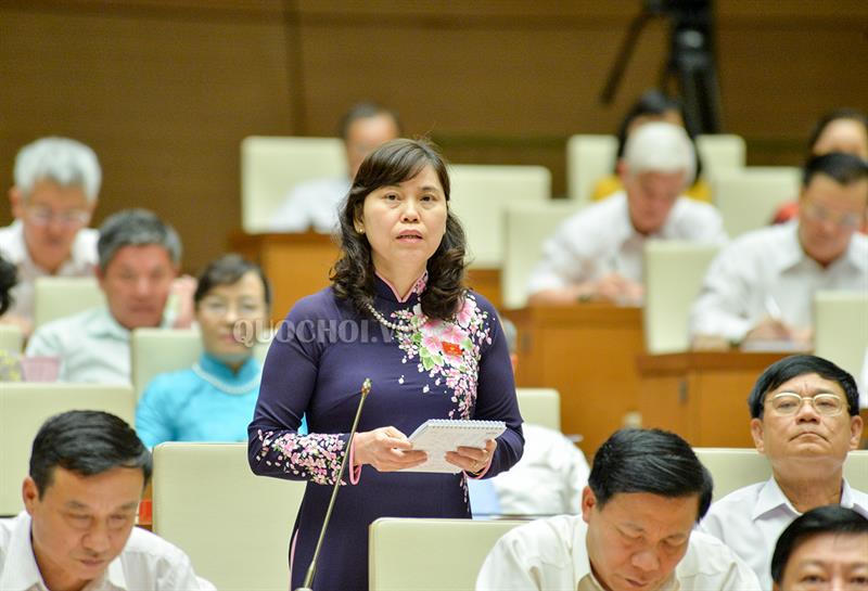 Bộ trưởng Phùng Xuân Nhạ nói gì về sách giáo khoa tích hợp?