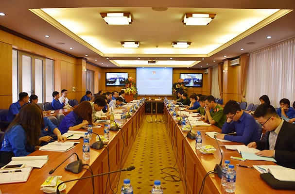 Luật Thanh niên phải tạo động lực, cơ hội cho các thế hệ thanh niên tiếp theo phát triển