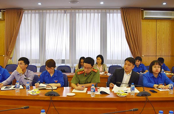Luật Thanh niên phải tạo động lực, cơ hội cho các thế hệ thanh niên tiếp theo phát triển
