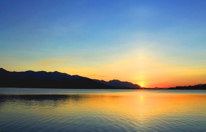 Điểm danh những thiên đường du lịch cực chất cho gia đình chỉ cách Hà Nội hơn 1h di chuyển