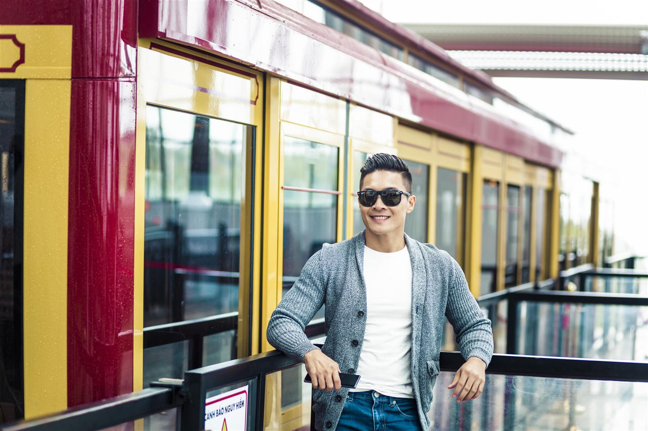 Màn trình diễn cực đỉnh của bộ đôi Quốc Cơ, Quốc Nghiệp trên Nóc nhà Đông Dương