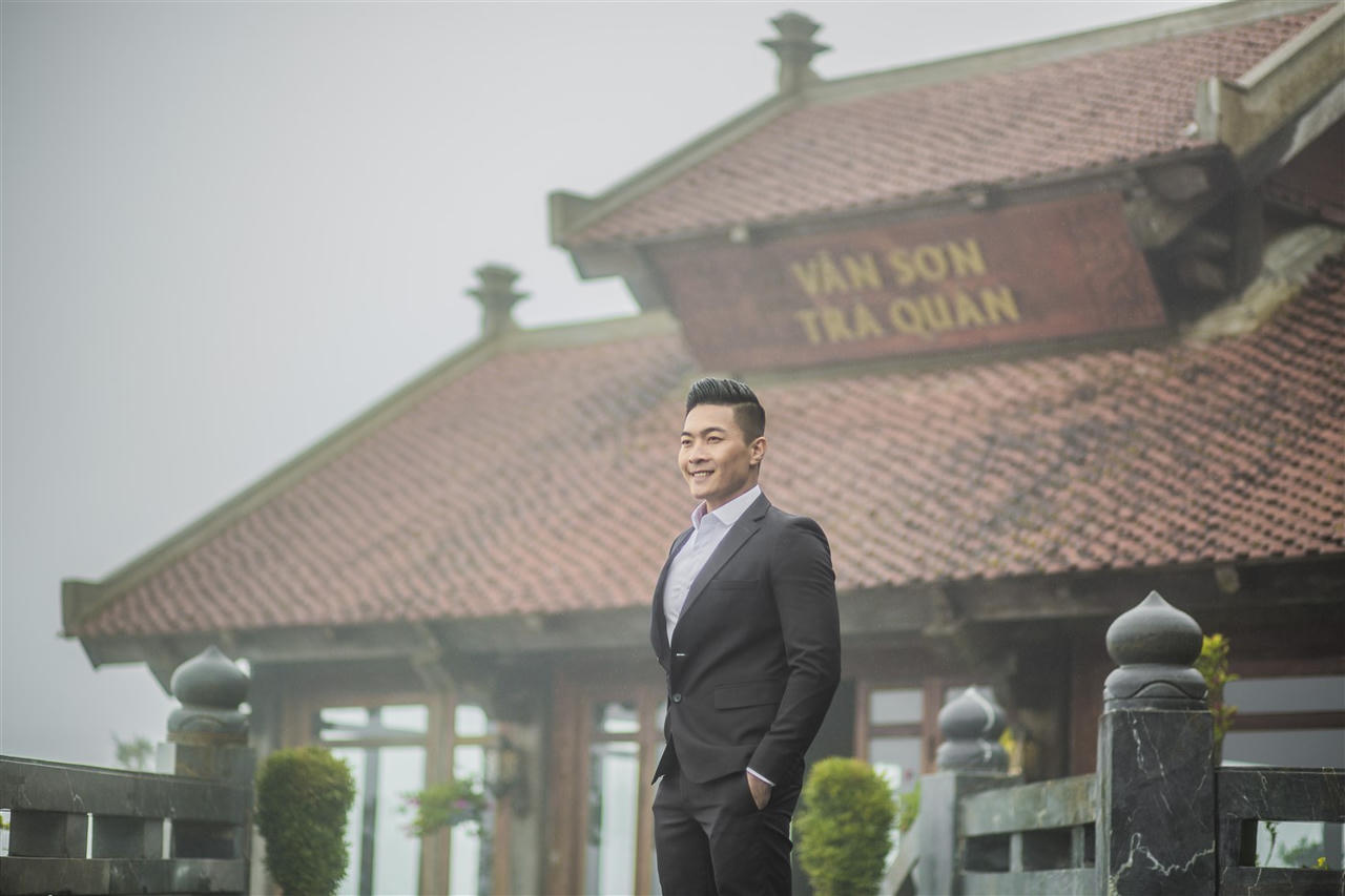 Màn trình diễn cực đỉnh của bộ đôi Quốc Cơ, Quốc Nghiệp trên Nóc nhà Đông Dương