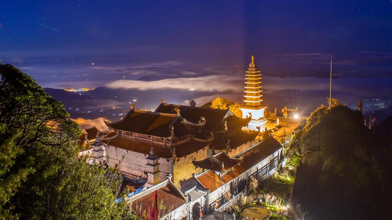 Màn trình diễn cực đỉnh của bộ đôi Quốc Cơ, Quốc Nghiệp trên Nóc nhà Đông Dương