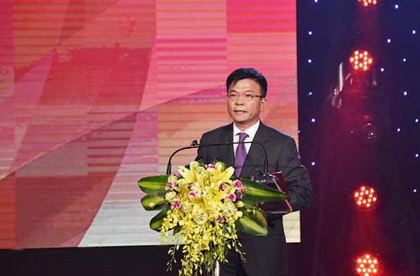 “Một quốc gia phát triển vững bền cần được xây dựng trên nền tảng pháp lý vững chắc”