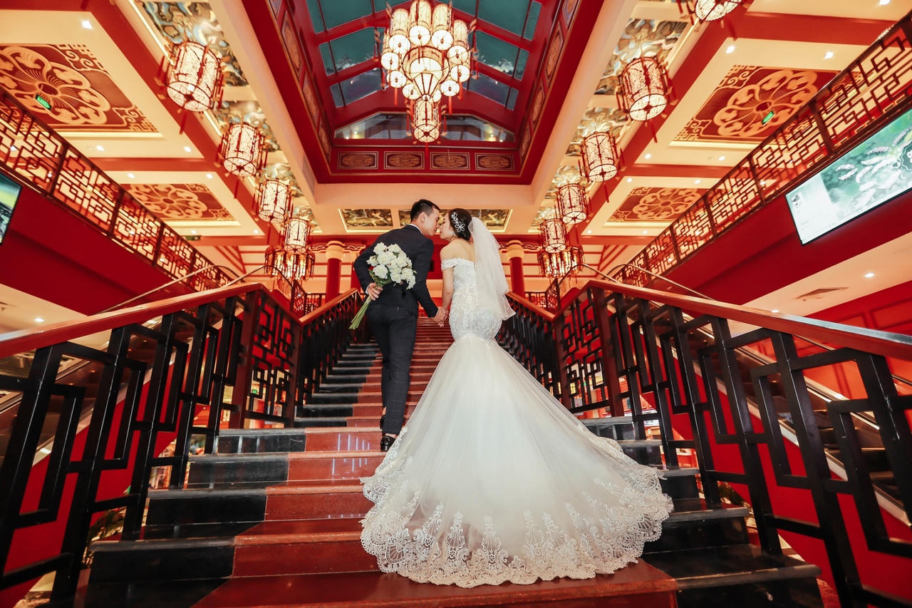 Đến Sun World Halong Complex để du ngoạn… từ Á sang Âu