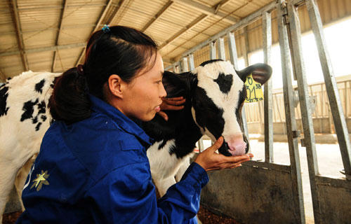 tap doan th - tien phong organic vi suc khoe cong dong hinh anh 2