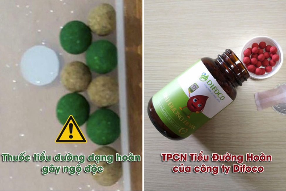 CEO Huỳnh Văn Ninh nói gì về sự cố “Tiểu đường hoàn” gây chết người?