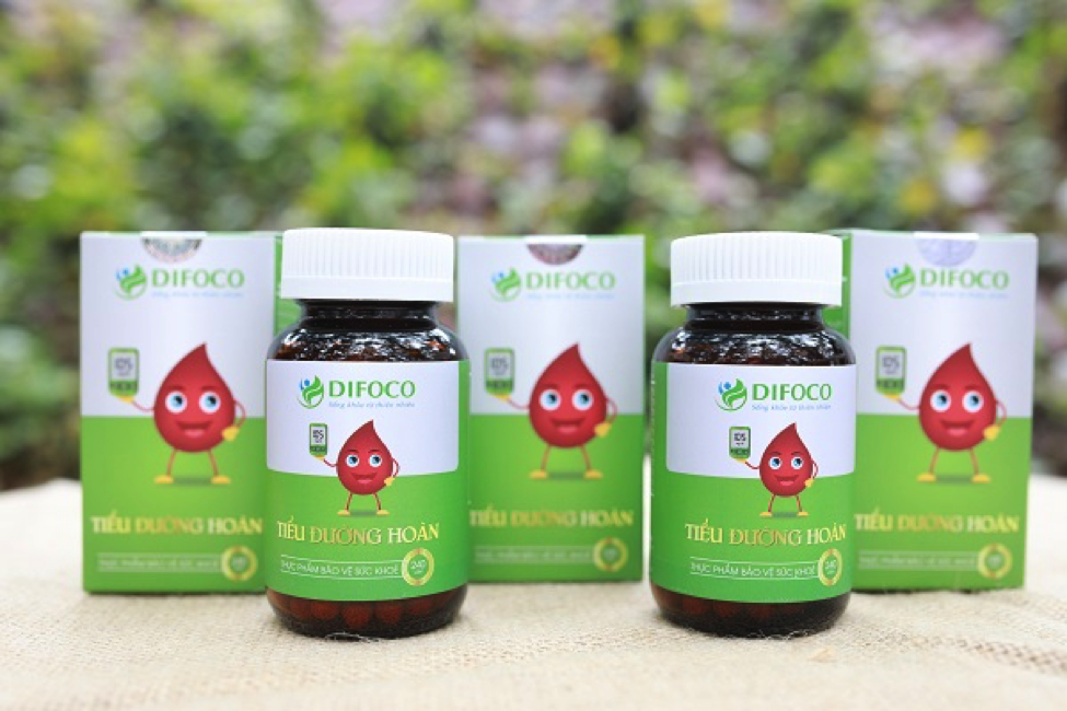 CEO Huỳnh Văn Ninh nói gì về sự cố “Tiểu đường hoàn” gây chết người?