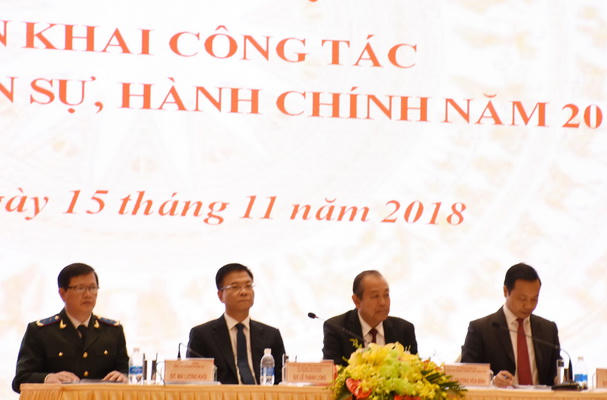 Nâng cao hiệu quả công tác thu hồi tài sản bị chiếm đoạt trong các vụ án tham nhũng, kinh tế
