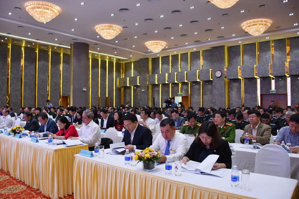 Nâng cao hiệu quả công tác thu hồi tài sản bị chiếm đoạt trong các vụ án tham nhũng, kinh tế