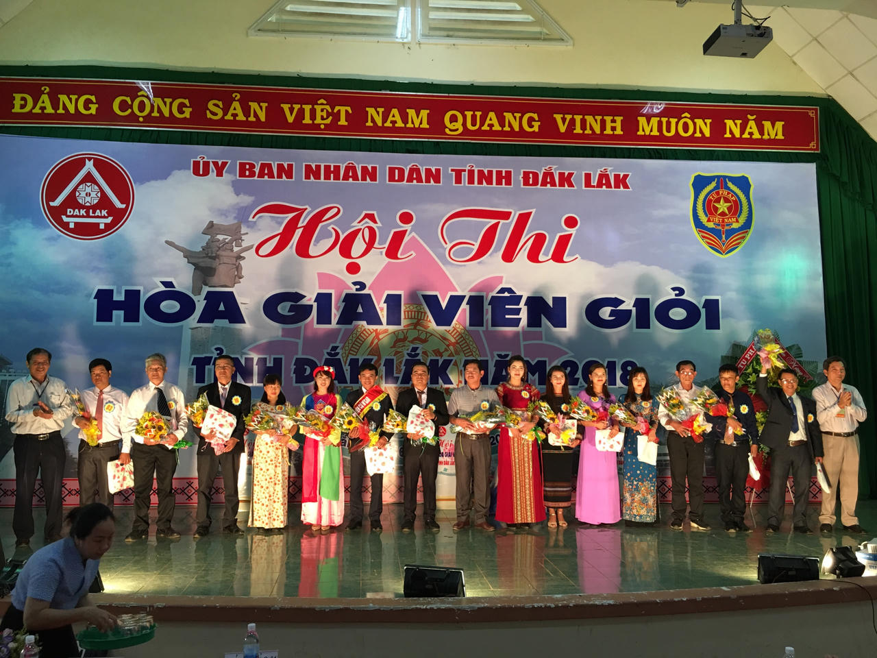 Đắk Lắk cần phát huy hơn nữa hiệu quả công tác hòa giải ở cơ sở