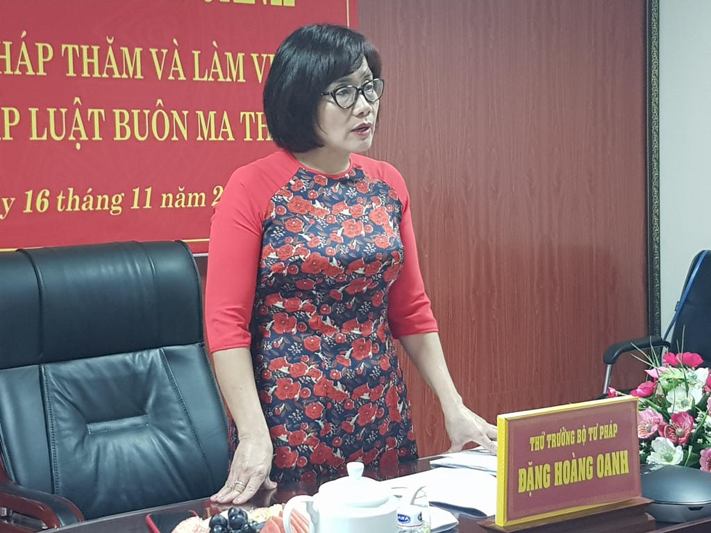 Đắk Lắk cần phát huy hơn nữa hiệu quả công tác hòa giải ở cơ sở