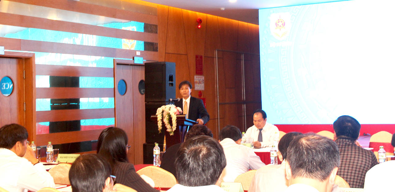 Sơ kết 3 năm triển khai Luật Hộ tịch: Công tác đăng ký hộ tịch ngày càng nền nếp, chuyên nghiệp