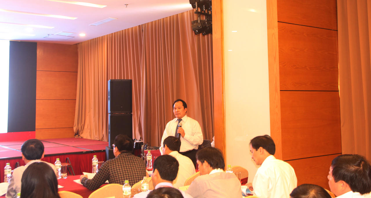 Sơ kết 3 năm triển khai Luật Hộ tịch: Công tác đăng ký hộ tịch ngày càng nền nếp, chuyên nghiệp