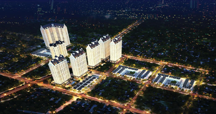 Kỷ niệm 2 năm ra mắt thương hiệu bất động sản Vimefulland và lễ ra mắt hai dự án Aurora Garden, The Jade Orchid